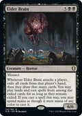 Image for Elder Brain (125) (Commander Legends: Battle for Baldur's Gate) - Magic: The Gathering