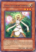 Image for Lumina, Lightsworn Summoner (LODT-EN021) (Light of Destruction) - YuGiOh