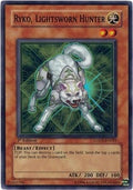 Image for Ryko, Lightsworn Hunter (LODT-EN022) (Light of Destruction) - YuGiOh