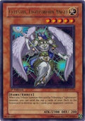 Image for Celestia, Lightsworn Angel (LODT-EN024) (LODT) - YuGiOh