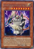 Image for Batteryman Industrial Strength (LODT-EN031) (LODT) - YuGiOh