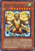 Image for Simorgh, Bird of Ancestry (LODT-EN039) (LODT) - YuGiOh