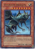 Image for Phantom Dragon (LODT-EN041) (LODT) - YuGiOh