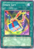 Image for Space Gift (LODT-EN046) (LODT) - YuGiOh