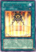 Image for Light Barrier (LODT-EN051) (Light of Destruction) - YuGiOh