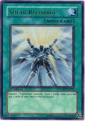 Image for Solar Recharge (LODT-EN052) (LODT) - YuGiOh