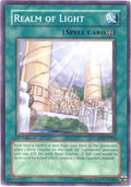 Image for Realm of Light (LODT-EN053) (Light of Destruction) - YuGiOh