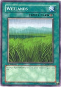 Image for Wetlands (LODT-EN054) (Light of Destruction) - YuGiOh