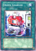 Image for Quick Charger (LODT-EN055) (Light of Destruction) - YuGiOh