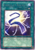 Image for Ribbon of Rebirth (LODT-EN061) (Light of Destruction) - YuGiOh