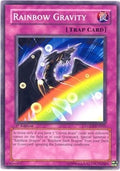 Image for Rainbow Gravity (LODT-EN065) (Light of Destruction) - YuGiOh