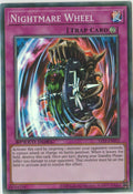 Image for Nightmare Wheel (STP3-EN012) (STP3) - YuGiOh