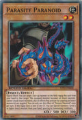 Image for Parasite Paranoid (STP3-EN020) (STP3) - YuGiOh