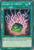 Image for Shard of Greed (STP3-EN027) (STP3) - YuGiOh