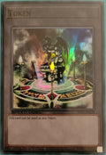 Image for Token (STP3-EN032) (STP3) - YuGiOh