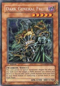 Image for Dark General Freed (LODT-EN083) (Light of Destruction) - YuGiOh