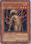 Image for Maniacal Servant (LODT-EN085) (LODT) - YuGiOh