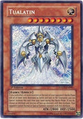 Image for Tualatin (LODT-EN090) (LODT) - YuGiOh