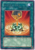 Image for Owner's Seal (LODT-EN094) (Light of Destruction) - YuGiOh