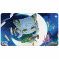 Image for Secret Lair: February 2022 Superdrop "Tamiyo, the Moon Sage" Playmat for Magic The Gathering - Playmats