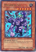 Image for Maximum Six (LODT-EN097) (LODT) - YuGiOh