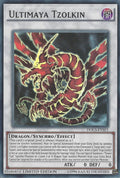 Image for Ultimaya Tzolkin (DOCS-ENSE1) (DOCS) - YuGiOh