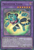 Image for Frightfur Tiger (DOCS-ENSE2) (DOCS) - YuGiOh