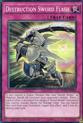 Image for Destruction Sword Flash (DOCS-ENSE4) (DOCS) - YuGiOh