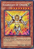 Image for Guardian of Order (LODT-EN000) (LODT) - YuGiOh