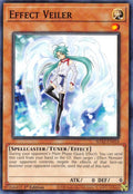 Image for Effect Veiler (SDAZ-EN018) (SDAZ) - YuGiOh