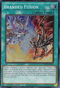 Image for Branded Fusion (SDAZ-EN021) (SDAZ) - YuGiOh