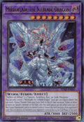 Image for Mirrorjade the Iceblade Dragon (SDAZ-EN041) (SDAZ) - YuGiOh