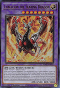 Image for Lubellion the Searing Dragon (SDAZ-EN042) (SDAZ) - YuGiOh