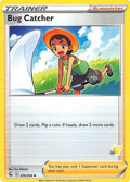 Image for Bug Catcher - 226/264 (#46 Pikachu Stamped) (226/264) (BA22) - Pokemon