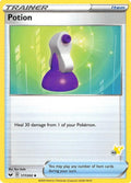 Image for Potion - 177/202 (#40 Pikachu Stamped) (177/202) (BA22) - Pokemon