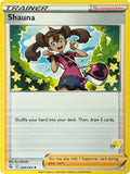 Image for Shauna - 240/264 (#59 Pikachu Stamped) (240/264) (BA22) - Pokemon