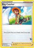 Image for Bug Catcher - 226/264 (Eevee Stamped) (226/264) (BA22) - Pokemon