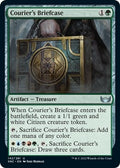 Image for Courier's Briefcase (142) (Streets of New Capenna) - Magic: The Gathering