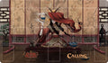 Image for The Calling Playmat - Nourishing Emptiness - Playmats