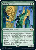Image for Gala Greeters (148) (Streets of New Capenna) - Magic: The Gathering