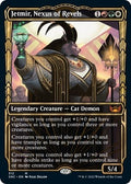Image for Jetmir, Nexus of Revels (Showcase) (312) (Streets of New Capenna) - Magic: The Gathering