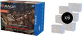 Image for Commander Legends: Battle for Baldur's Gate - Bundle Case - Magic: The Gathering