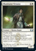 Image for Illuminator Virtuoso (17) (Streets of New Capenna) - Magic: The Gathering