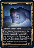 Image for Corpse Appraiser (Showcase) (302) (Streets of New Capenna) - Magic: The Gathering