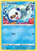 Image for Oshawott - SWSH222 (SWSH222) (SWSD) - Pokemon