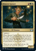 Image for Brazen Upstart (169) (Streets of New Capenna) - Magic: The Gathering