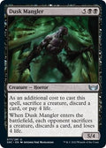 Image for Dusk Mangler (77) (Streets of New Capenna) - Magic: The Gathering