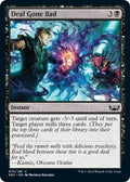 Image for Deal Gone Bad (74) (Streets of New Capenna) - Magic: The Gathering