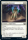 Image for Inspiring Overseer (18) (Streets of New Capenna) - Magic: The Gathering
