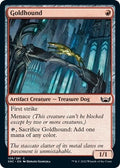 Image for Goldhound (108) (Streets of New Capenna) - Magic: The Gathering